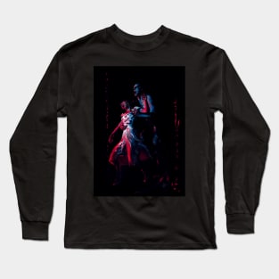 After Bite Long Sleeve T-Shirt